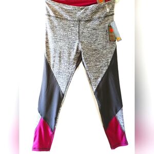 NWT RBX Athletic Leggings
